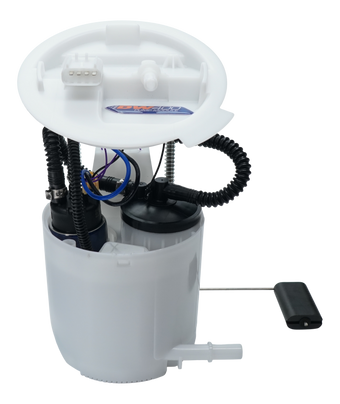 compare product DeatschWerks DW400 Performance Pump Module for 15-24 Mustang