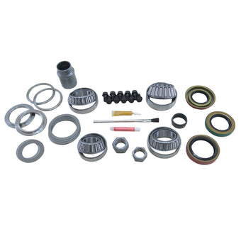 compare product USA Standard Master Overhaul Kit For The 8.2in Buick / Olds / Pontiac Diff