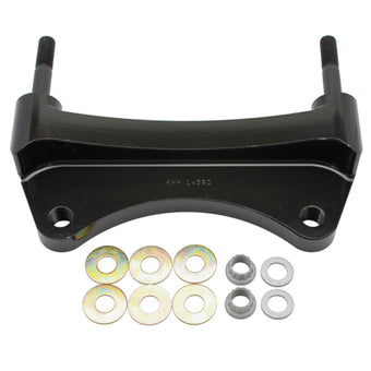 compare product Wilwood Caliper MT Radial Bracket Kit AERO6