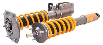 compare product Ohlins 95-98 Porsche 911 (993) All Sub Models Road & Track Coilover System