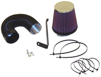 compare product K&N 95+ Audi A4 1.8i T Performance Intake Kit