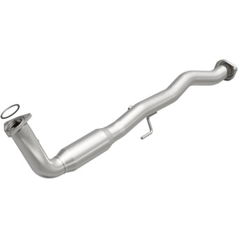compare product MagnaFlow 07-08 Chevrolet Suburban 2500 6.0L Direct Fit Converter