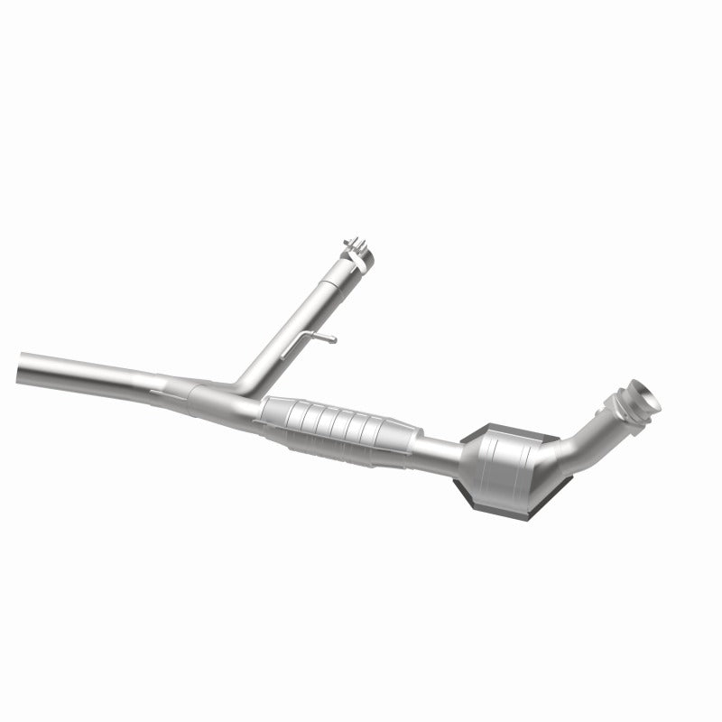 MagnaFlow Conv DF 04 - 05 Ford F - 150 5.4L P/S 2WD (Excl 04 Heritage Edition) - My Store