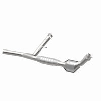 MagnaFlow Conv DF 04 - 05 Ford F - 150 5.4L P/S 2WD (Excl 04 Heritage Edition) - My Store