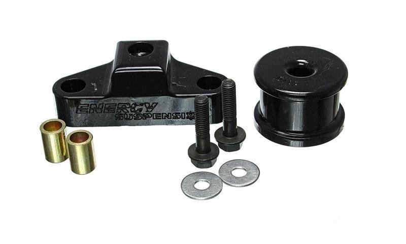 Energy Suspension 2015 Ford Mustang Red Shifter Bushing Set - My Store
