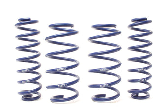 compare product H&R 20-22 Ford Explorer AWD 4 Cyl/V6 Lift Spring