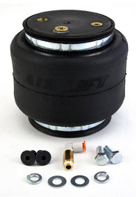 Air Lift Replacement Air Spring - Loadlifter 5000 Ultimate Bellows Type w/ internal Jounce Bumper - My Store