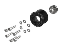 aFe 15 - 23 Dodge Challenger / 15 - 23 Dodge Charger SRT Hellcat 2.50in Supercharger Power Pulley Kit - My Store
