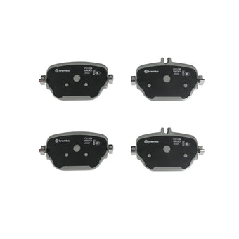 compare product Brembo 2021 Mercedes-Benz E63 AMG S/ Mercedes-Benz GLC63 AMG Rear NAO Brake Pad