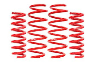 compare product BMR Suspension 08-23 Dodge Challenger / 06-23 Dodge Charger Demon Killer Drag Springs - Set of 4