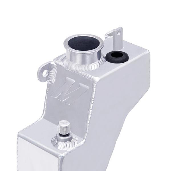 Mishimoto 08+ Subaru WRX/STI Polished Aluminum Coolant Overflow Tank - My Store