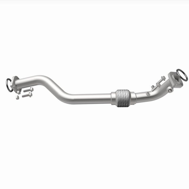BRE Exhaust 04 - 10 Sienna 3.3L 3.5L Front Pipe Kit - My Store