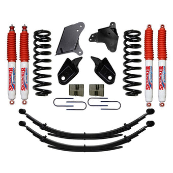 compare product Skyjacker 6In SYS 80-96 F150 2WD W/4N80