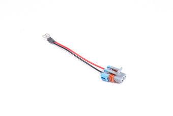 compare product Radium Engineering 10in Fuel Pump Connector Harness - Walbro E85