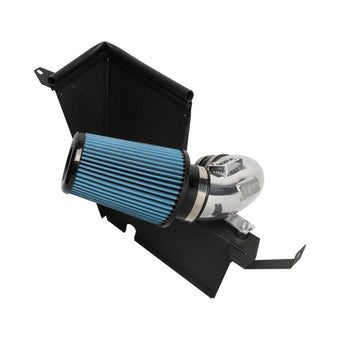 compare product Injen 21-22 Toyota Supra 2.0L 4 Cyl. SP Short Ram Air Intake System - Polished
