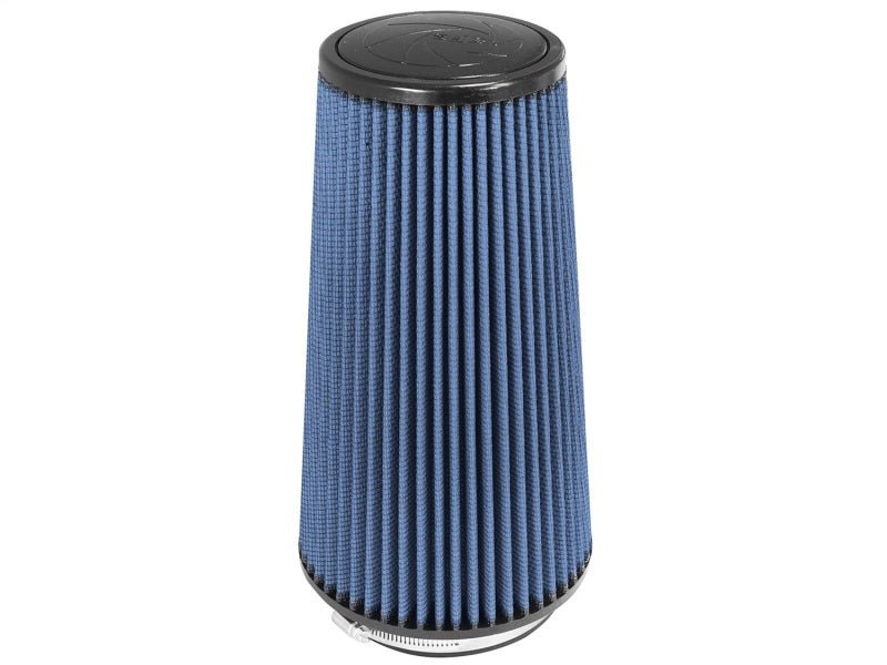 aFe MagnumFLOW Air Filters UCO P5R A/F P5R 5F x 6 - 1/2B x 4 - 3/4T x 12H - My Store