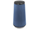 aFe MagnumFLOW Air Filters UCO P5R A/F P5R 5F x 6 - 1/2B x 4 - 3/4T x 12H - My Store