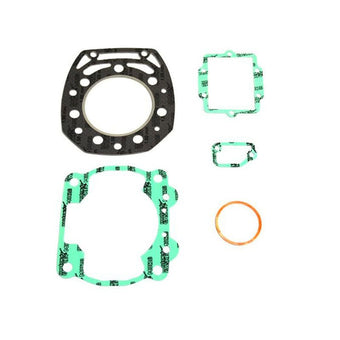 compare product Athena 86-88 Kawasaki KX 500 Top End Gasket Kit