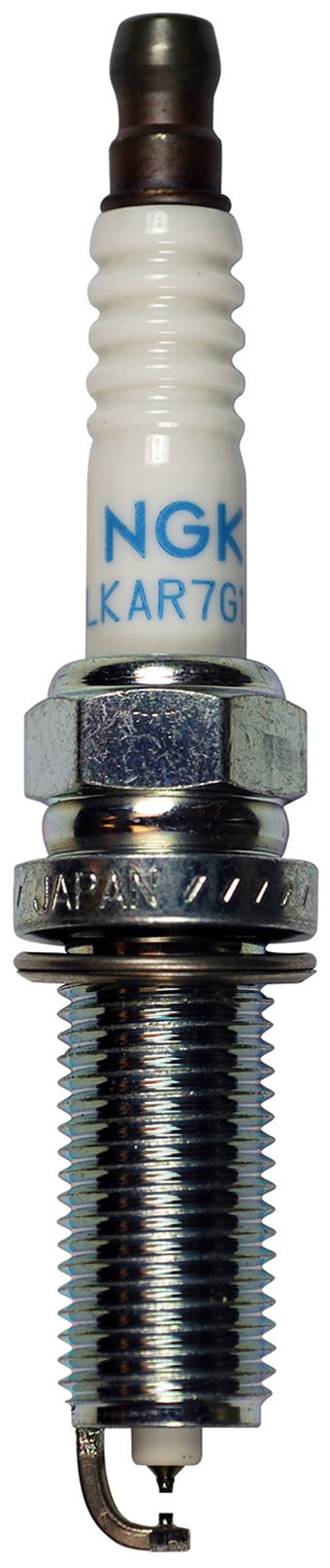 compare product NGK Laser Iridium Spark Plug Box of 4 (DILKAR7H11GS)