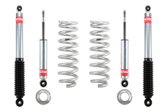 compare product Eibach 22+ Nissan Frontier S/SV 2WD Pro-Truck Lift Kit