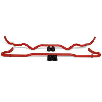 compare product BLOX Racing 15-21 Subaru WRX Sway Bar Set (Front and Rear)