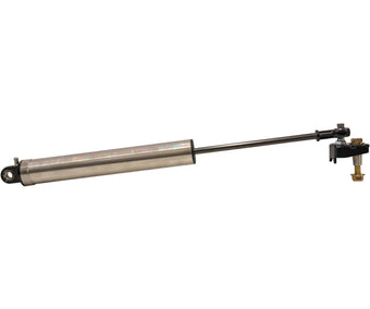 compare product Carli 08-16 Ford F250/350 SD Stainless Steel High Mount Steering Stabilizer 2.5in & 4.5in Lift
