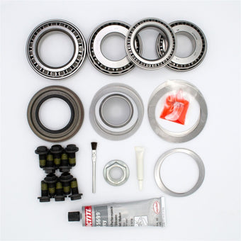 compare product Eaton Dana 44/M210 (JL/JT) Front Master Install Kit