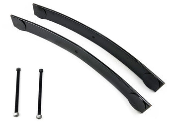 compare product Tuff Country 79-94 Toyota Truck 4wd Rear 2in Add-a-Leafs Pair