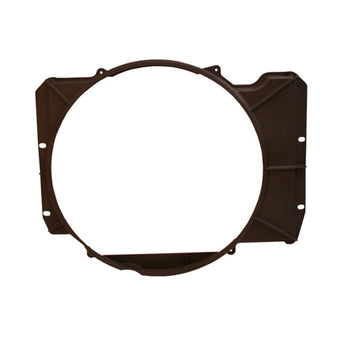 compare product Omix Radiator Fan Shroud HD Cooling 81-86 Jeep CJ