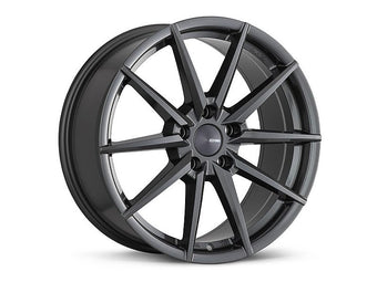 compare product Enkei Hornet 18x8 5x100 45mm Offset 72.6mm Bore Anthracite Wheel