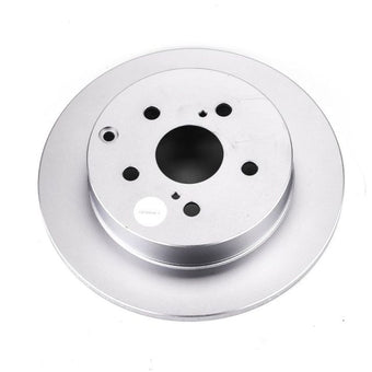 compare product Power Stop 16-17 Toyota Mirai Rear Evolution Geomet Coated Rotor