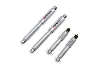 compare product Belltech SHOCK SET STREET PERFORMANCE