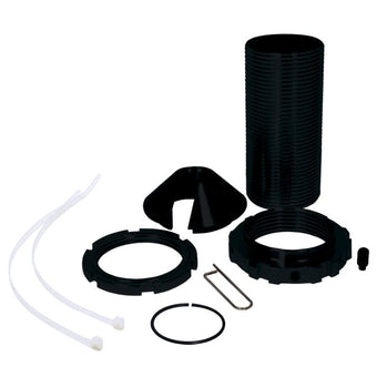 compare product QA1 Steel CT 51 5Q Series Coil-Over Sleeve Kit 2.5in SPR 9in