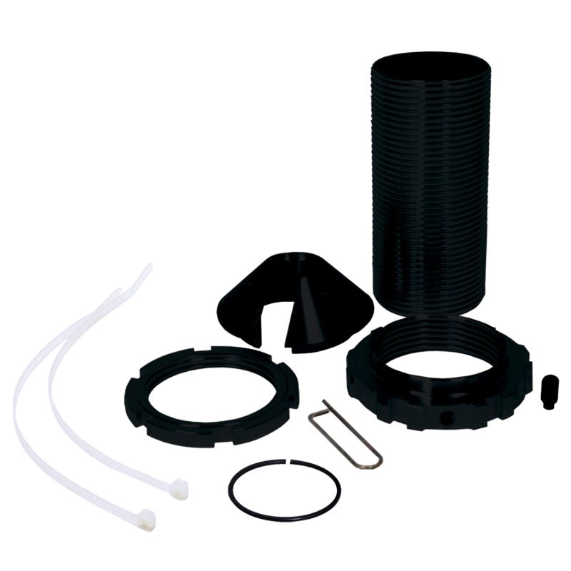 QA1 Steel Monotube Coil - Over Sleeve Kit 2.5in SPR 9in - My Store