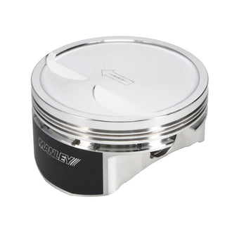 compare product Manley Chevrolet LS Piston Set - 4.005in Bore 1.065in CH, -10.00 CC