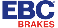 EBC S13 Brake Pad and Rotor Kit - My Store