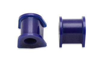 compare product SuperPro Sway Bar To Chassis Bushing Kit
