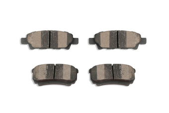 compare product DBA 11-14 Chrysler 200 (262mm Rear Rotor) Street Series Rear Brake Pads