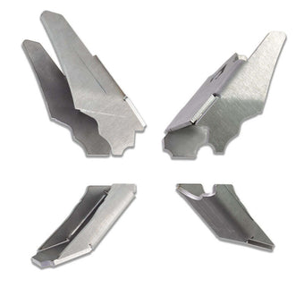compare product Artec Industries 18-25 Jeep Wrangler JL Jt Jl - Jt Inner C Gusset