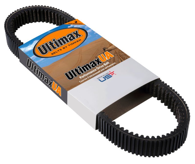 Ultimax ATV/UTV UA Drive Belt - UA412 - My Store