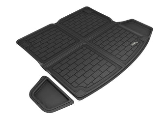 compare product 3D MAXpider 2019-2020 Acura RDX Kagu Cargo Liner - Black
