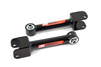 compare product UMI Performance 78-88 G-Body Non Adjustable Upper Control Arms- Roto-Joint