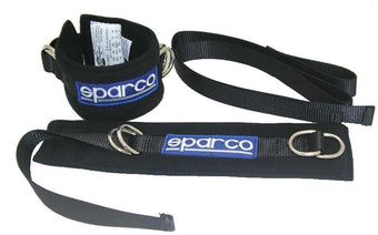compare product Sparco Arm Restraint Tether