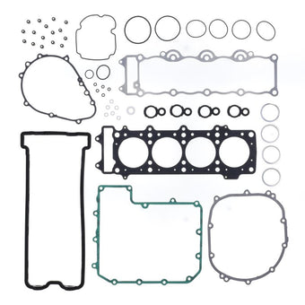 compare product Athena 00-03 Kawasaki ZX-9 R 900 Complete Gasket Kit (Excl Oil Seal)