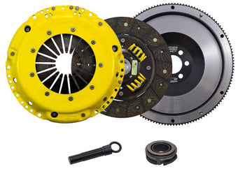 compare product ACT 1999 Volkswagen Beetle HD/Perf Street Sprung Clutch Kit
