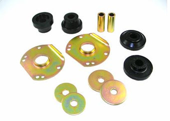 compare product Whiteline Plus 10/02-8/06 Pontiac GTO 8 cyl Front Radius Rod to Chassis