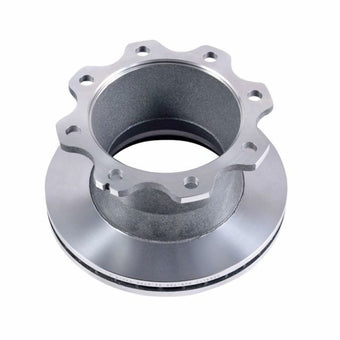 compare product Power Stop 03-09 Chevrolet C4500 Kodiak Front Autospecialty Brake Rotor