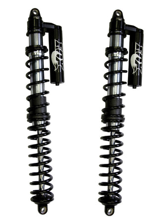 compare product Skyjacker Rear Coil Over Shock Absorber 3.5in-6in Lift 2007-2017 Jeep Wrangler (JK)