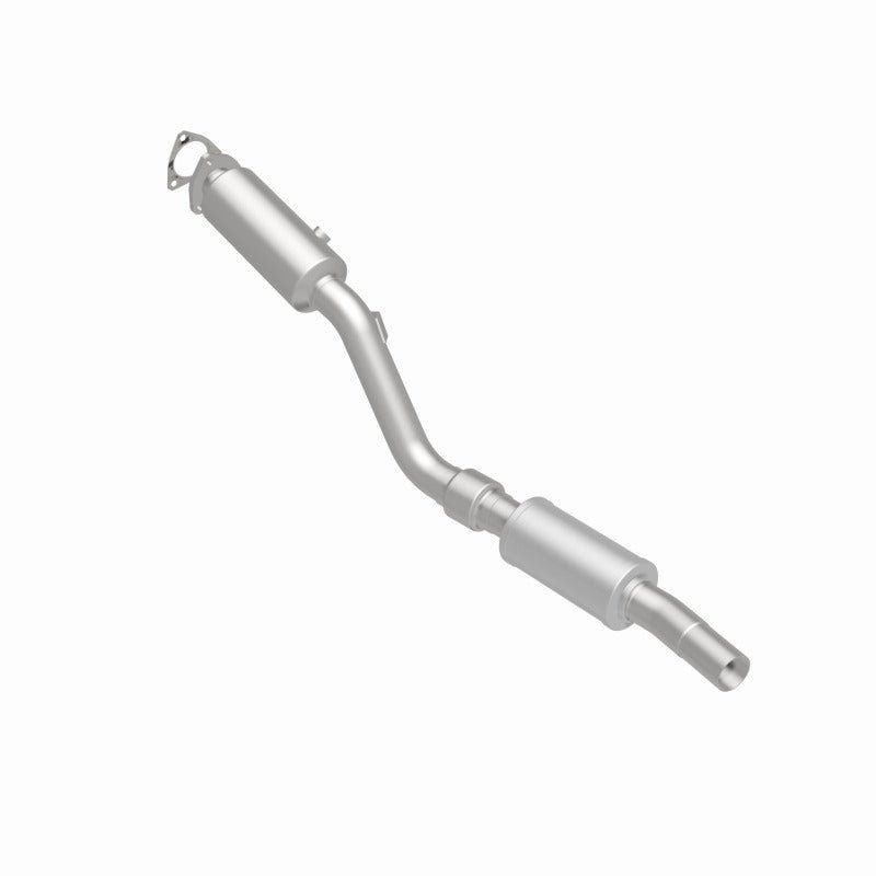 MagnaFlow Conv DF 05 - 09 Audi Quattro 3.2L Driver Side - My Store