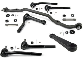 compare product Ridetech 70-81 Camaro and Firebird Steering Kit with Power Steering